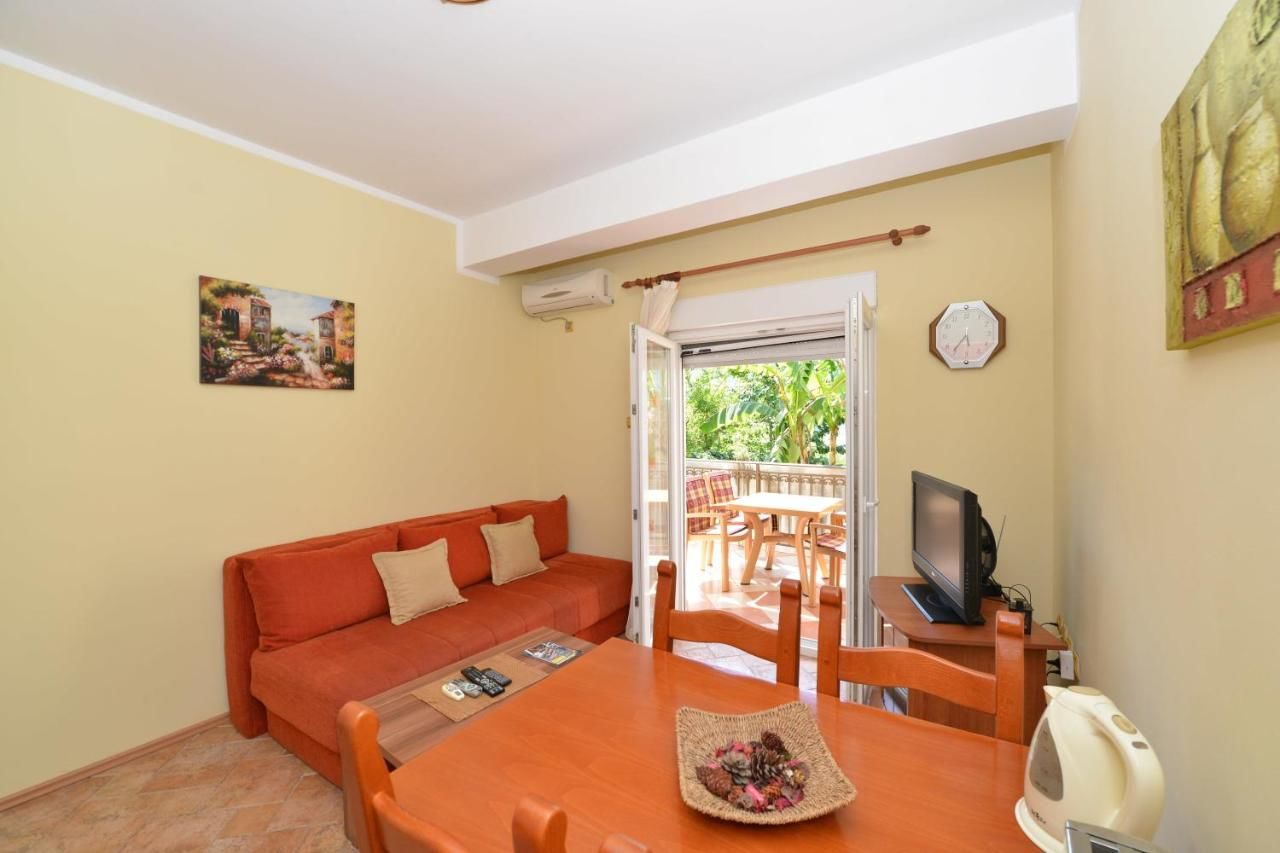 Апартаменты Apartments Popovic 2 Котор
