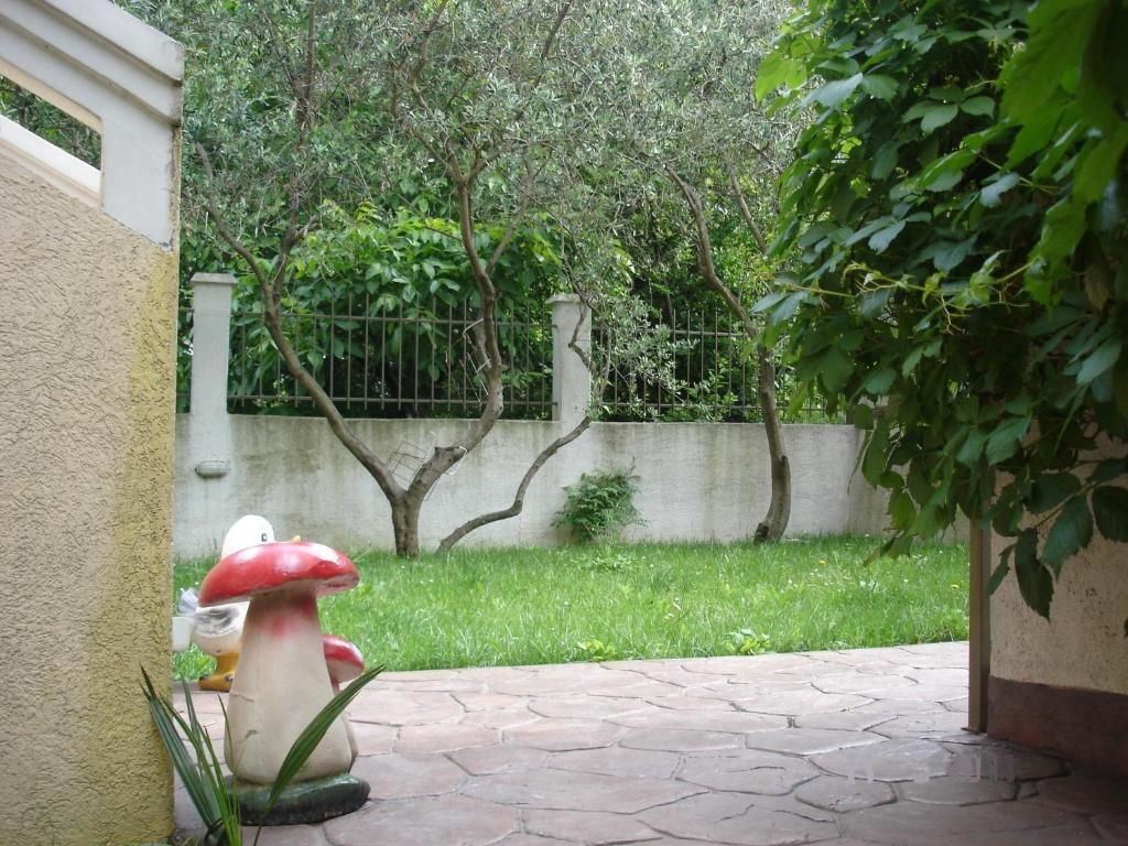 Апартаменты Apartments Popovic 2 Котор