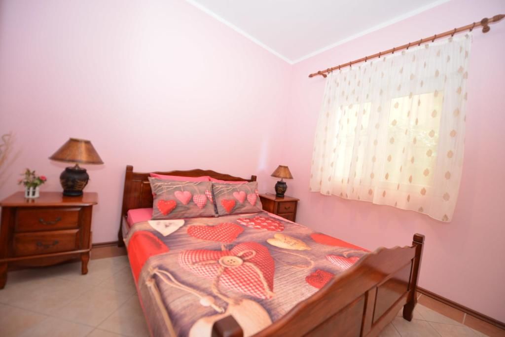 Апартаменты Apartments Popovic 2 Котор