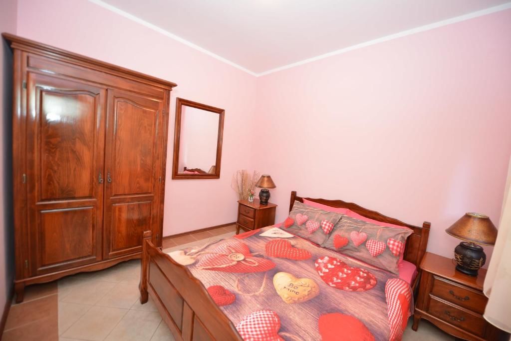 Апартаменты Apartments Popovic 2 Котор