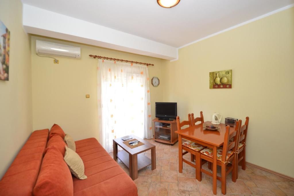 Апартаменты Apartments Popovic 2 Котор