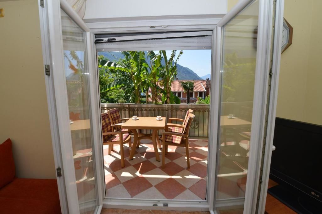 Апартаменты Apartments Popovic 2 Котор