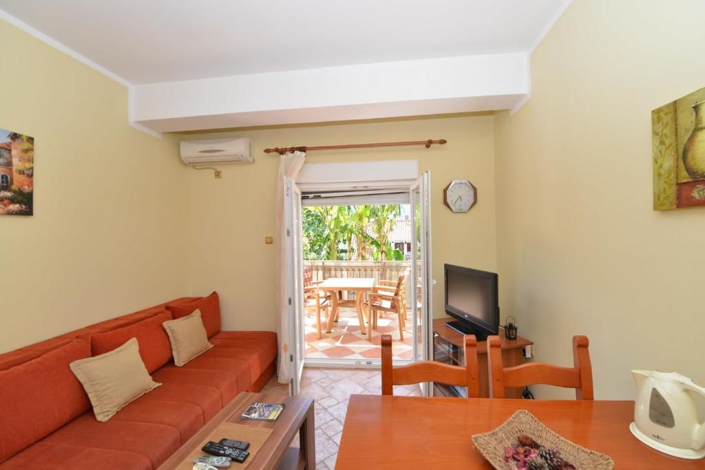 Апартаменты Apartments Popovic 2 Котор