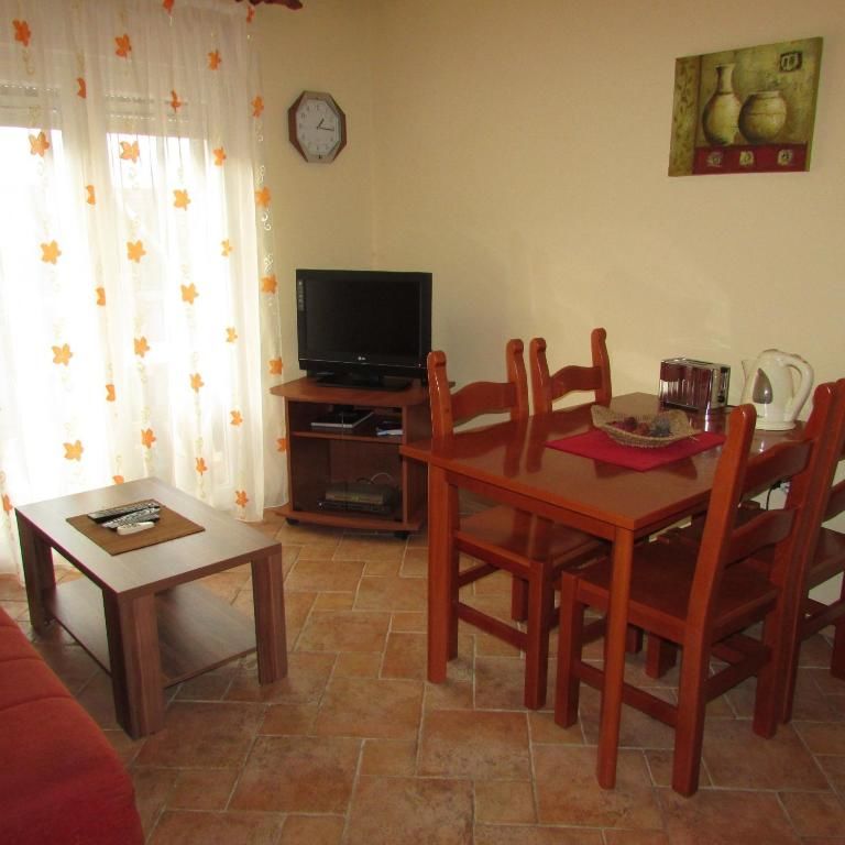 Апартаменты Apartments Popovic 2 Котор