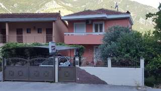 Апартаменты Apartments Popovic 2 Котор Апартаменты с 1 спальней и террасой-2