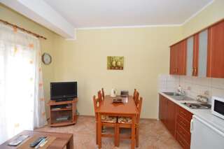 Апартаменты Apartments Popovic 2 Котор Апартаменты с 1 спальней и террасой-22