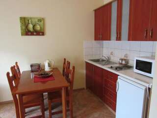 Апартаменты Apartments Popovic 2 Котор Апартаменты с 1 спальней и террасой-41