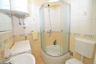 Апартаменты Apartments Popovic 2 Котор Апартаменты с 1 спальней и террасой-64