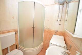 Апартаменты Apartments Popovic 2 Котор Апартаменты с 1 спальней и террасой-71