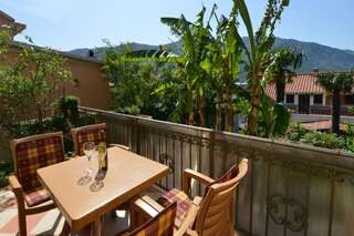 Апартаменты Apartments Popovic 2 Котор Апартаменты с 1 спальней и террасой-79