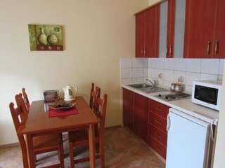 Апартаменты Apartments Popovic 2 Котор Апартаменты с 1 спальней и террасой-88