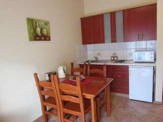 Апартаменты Apartments Popovic 2 Котор Апартаменты с 1 спальней и террасой-89