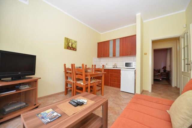 Апартаменты Apartments Popovic 2 Котор-19