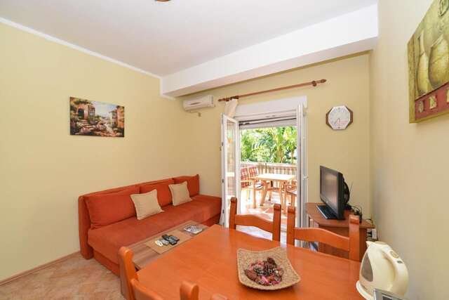 Апартаменты Apartments Popovic 2 Котор-5