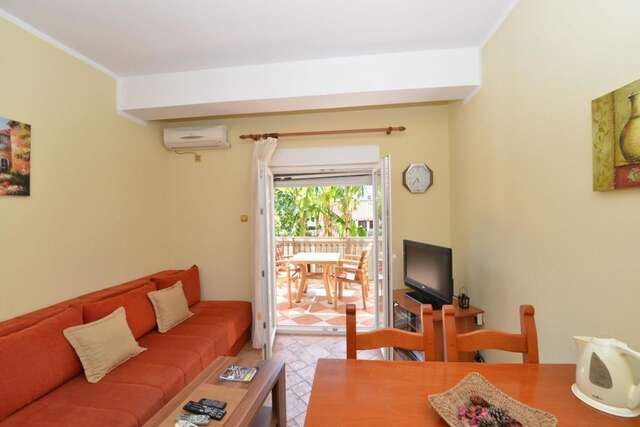 Апартаменты Apartments Popovic 2 Котор-36