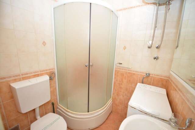 Апартаменты Apartments Popovic 2 Котор-38