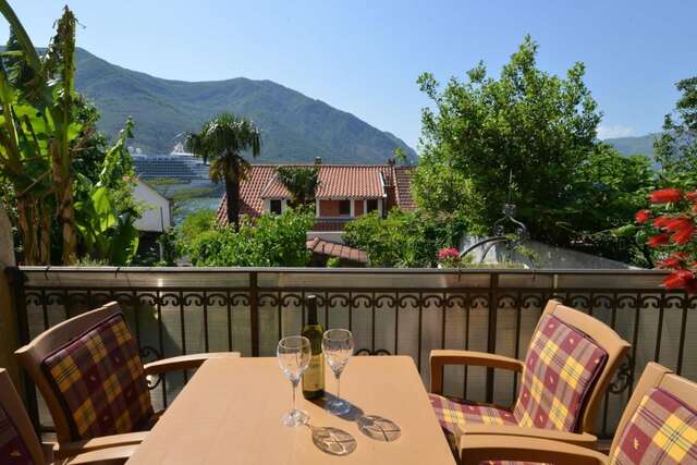 Апартаменты Apartments Popovic 2 Котор-6