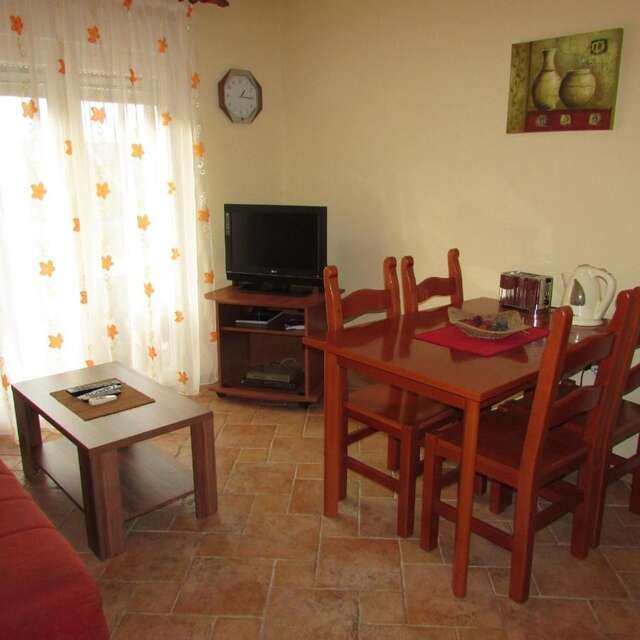 Апартаменты Apartments Popovic 2 Котор-42