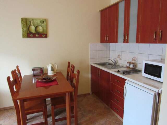 Апартаменты Apartments Popovic 2 Котор-43