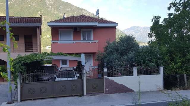 Апартаменты Apartments Popovic 2 Котор-47