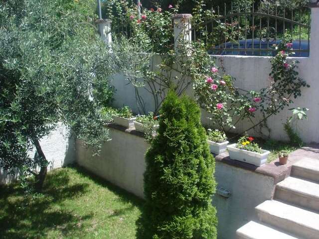 Апартаменты Apartments Popovic 2 Котор-54