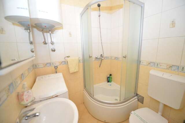 Апартаменты Apartments Popovic 2 Котор-62