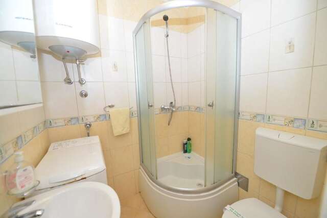 Апартаменты Apartments Popovic 2 Котор-66