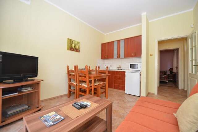 Апартаменты Apartments Popovic 2 Котор-71