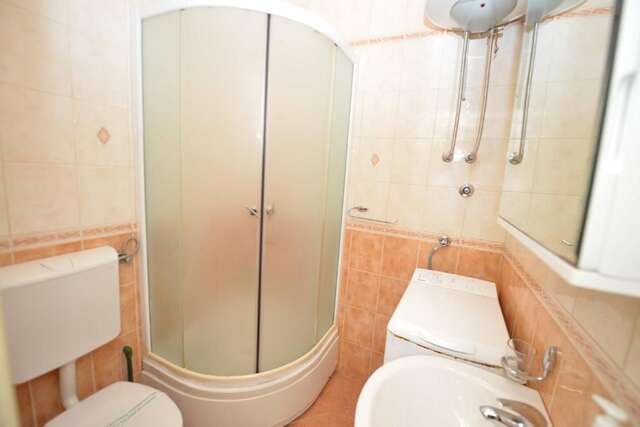 Апартаменты Apartments Popovic 2 Котор-73