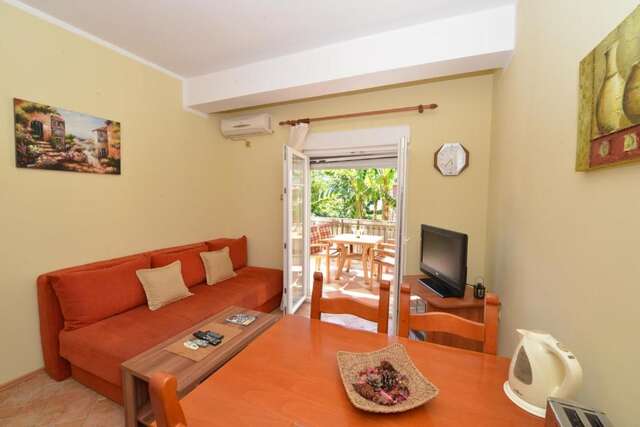 Апартаменты Apartments Popovic 2 Котор-77