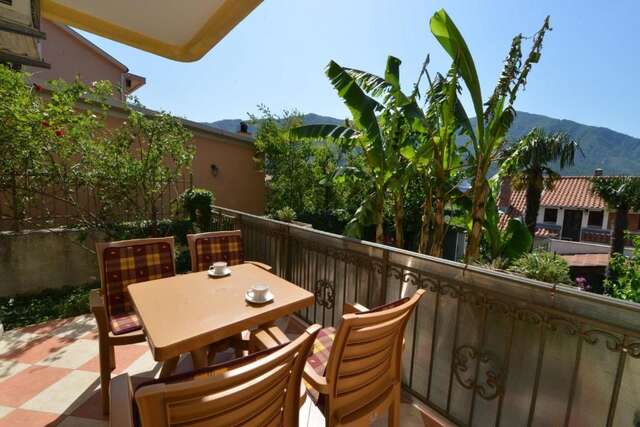 Апартаменты Apartments Popovic 2 Котор-79