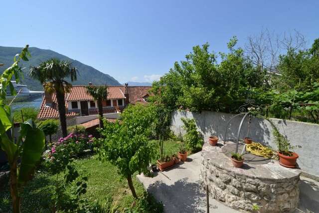 Апартаменты Apartments Popovic 2 Котор-80