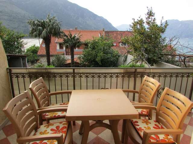 Апартаменты Apartments Popovic 2 Котор-89