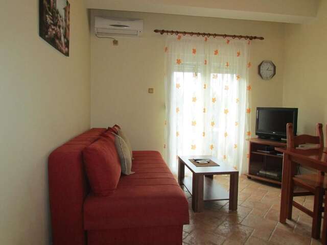 Апартаменты Apartments Popovic 2 Котор-92