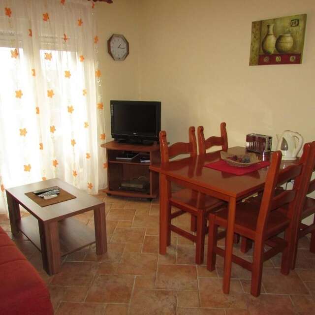 Апартаменты Apartments Popovic 2 Котор-93